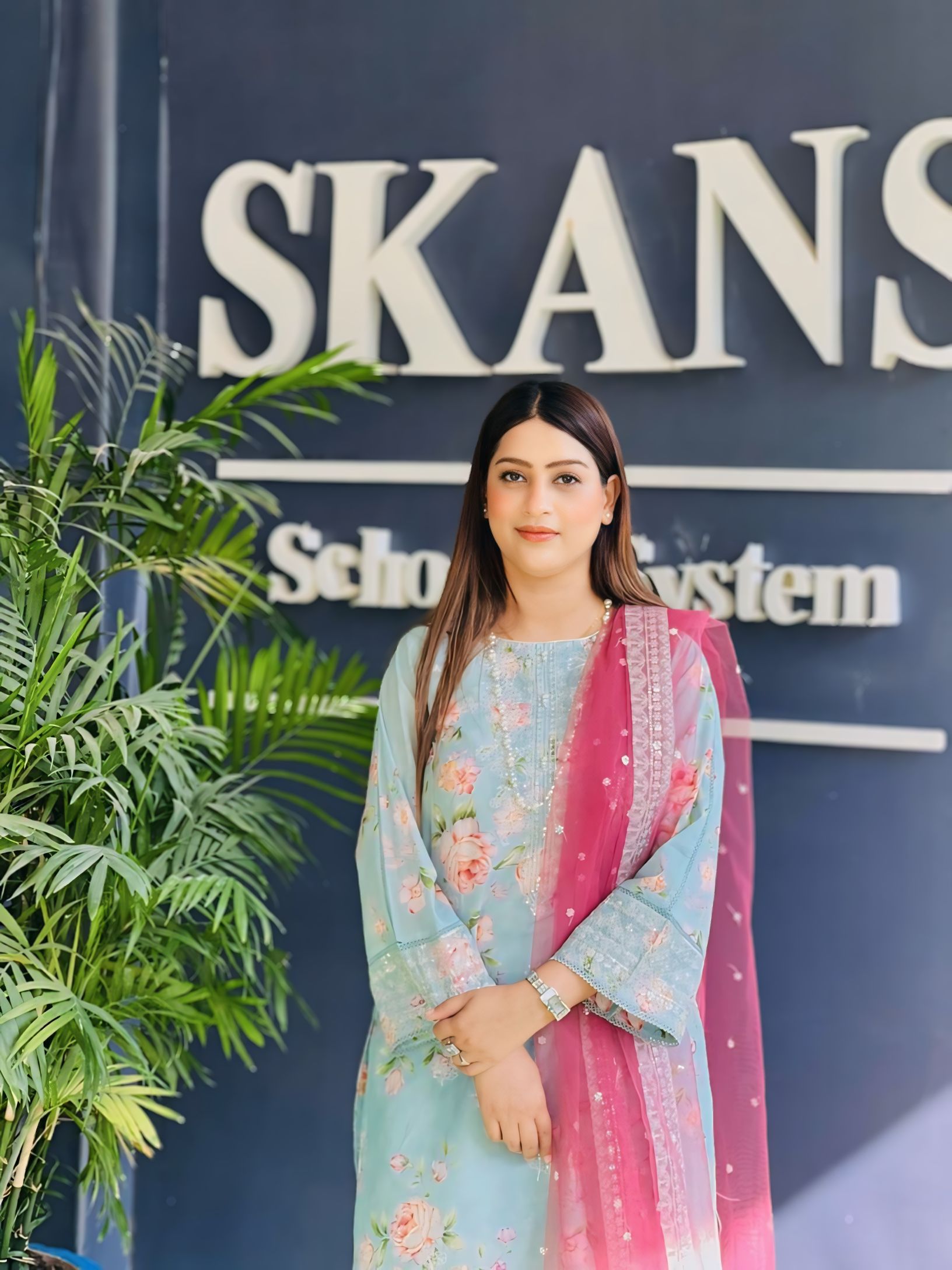 Ms Tehseen Mumtaz
