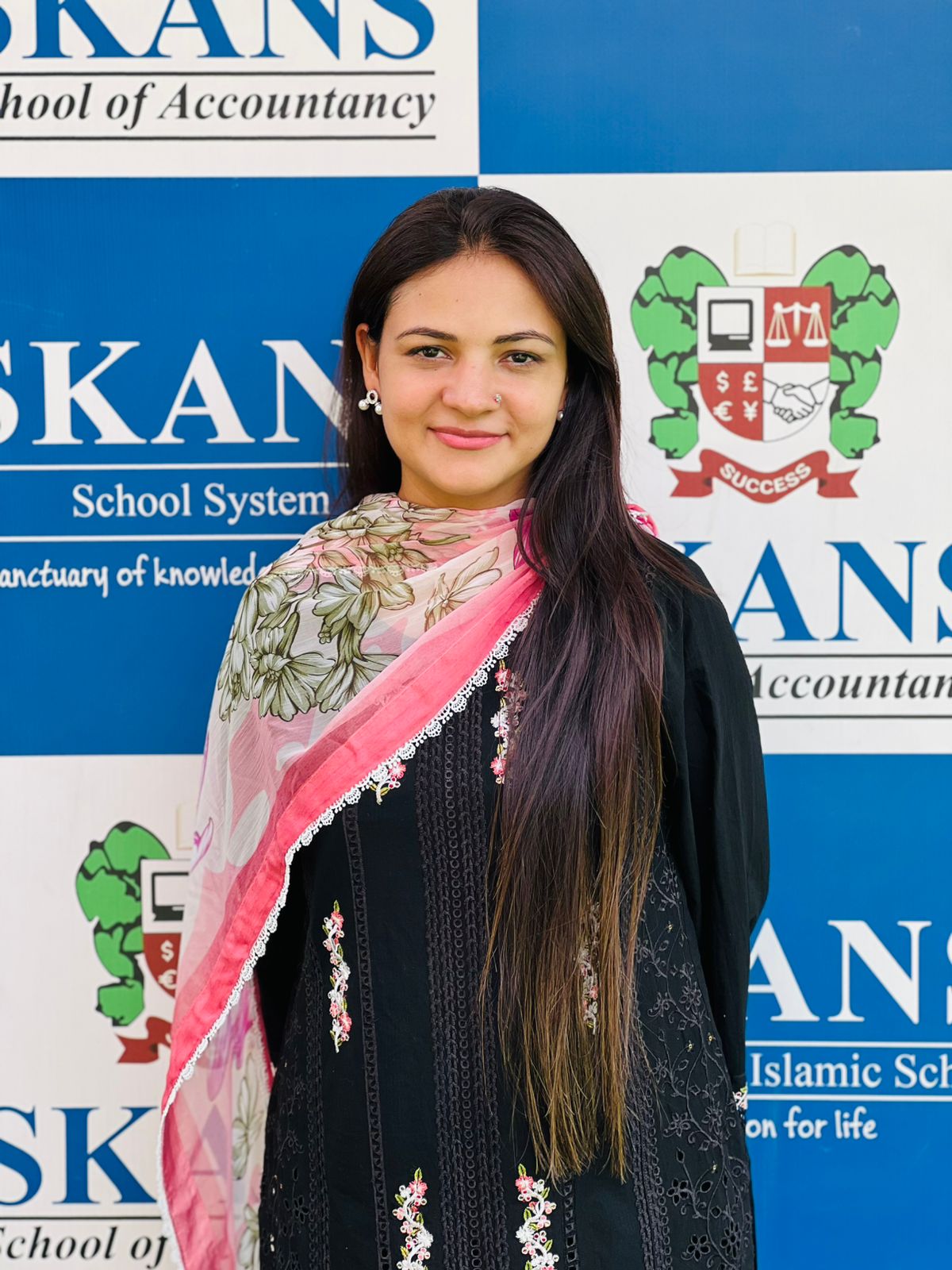 Ayesha Sohail