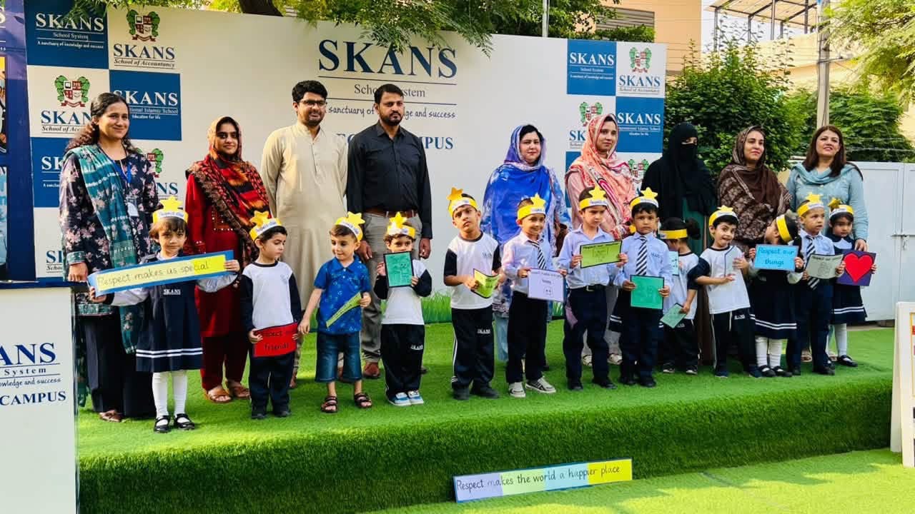 Playgroup Assembly